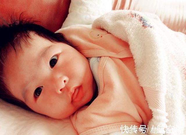 时间点|奉劝一天当中这个“时间点”是长高的关键期，别着急叫醒孩子