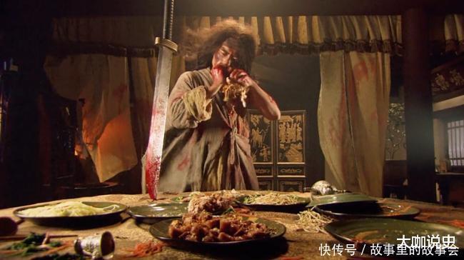 武松血溅鸳鸯楼后,为何选择投靠二龙山而不是投奔宋江