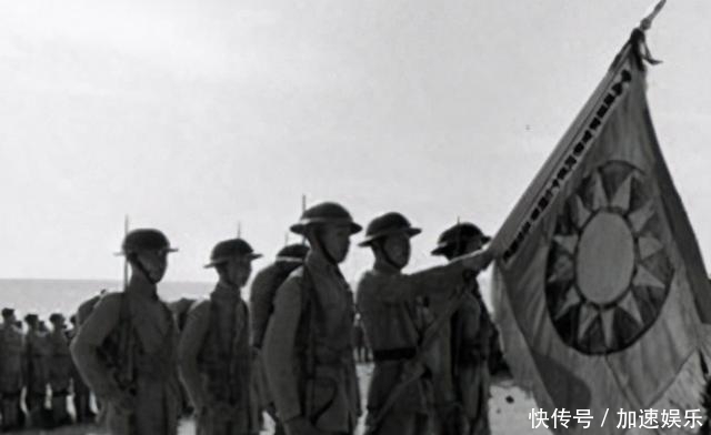 欺凌|薛岳:曾经的抗日名将,晚年住平房被人欺凌,103岁与世长辞