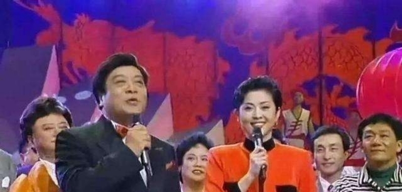 相声|那些回不去的春晚现场(一):赵忠祥、李咏、李文华、马季已去世