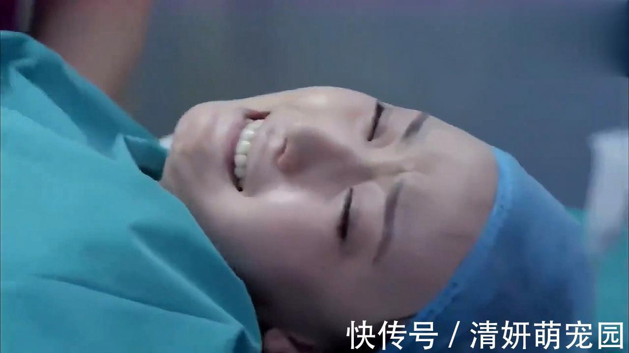 产房|分娩遇到的尴尬事,还没进产房就开始了,绝大多数宝爸都不知情