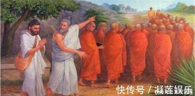 佛教!如来佛祖身份解析,他究竟师出哪里和鸿钧老祖是什么关系!