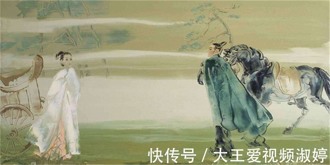 苏小小!她只活了19岁,但是影响了中国人1500年,无数人都在钦慕她