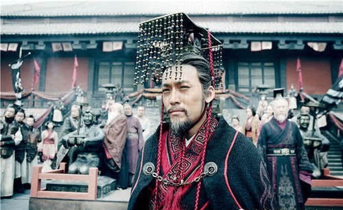 朝代|历史上各个朝代最振奋人心、最霸气的豪言壮语,你最喜欢哪一句