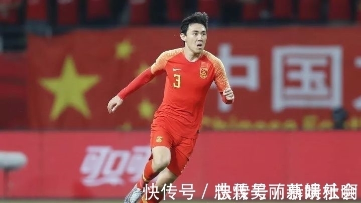 王燊超|國足沖擊世界杯，這一老將不該被遺忘！12強賽或被李鐵激活