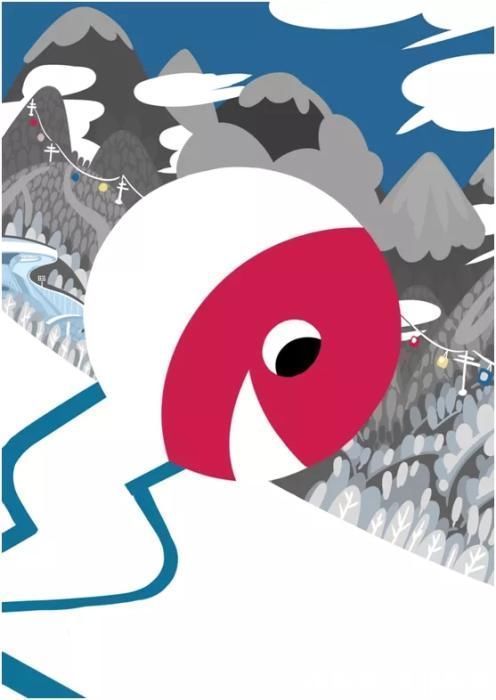 米加|漲知識嘍！畫說歷屆冬奧會吉祥物，你最喜歡哪個？