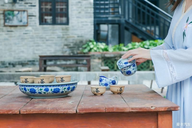 村里|古村里的顺德味