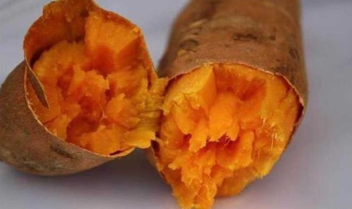 禁忌|常吃红薯身体好,但吃红薯的两个“禁忌”,为了健康了解一下