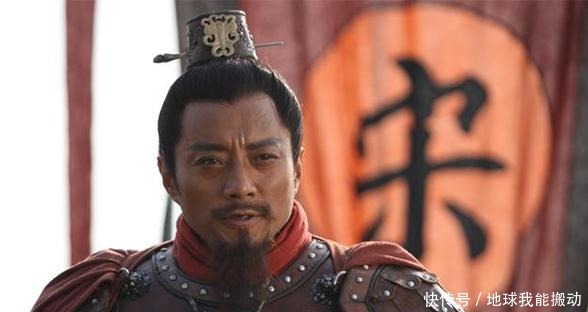 原因|《水浒传》宋江为何不娶扈三娘,原因何在!