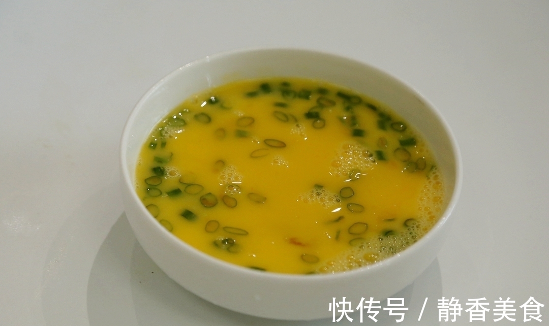 馄饨|鸡蛋吃了几十年，第一次发现和“他”绝配，8分钟完美早餐！