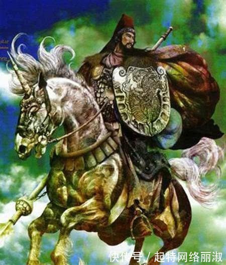 水浒@水浒最离奇疑案?此人地位堪比宋江,却遭吴用陷害,背后疑点重重