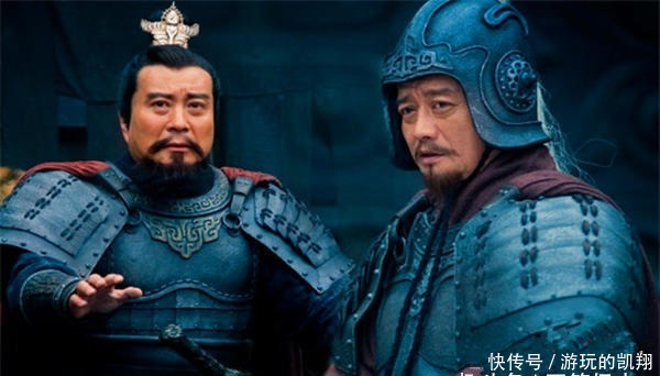 袁术|曹操的双面人生:心狠手辣与有情有义