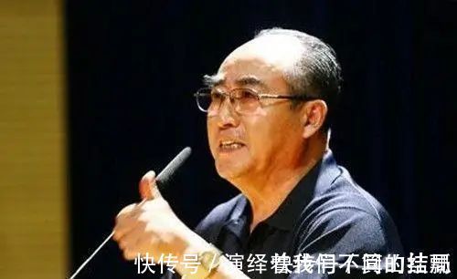 范曾!体坛健将庄则栋书法造诣很高,网友:书功不比范曾大师差!