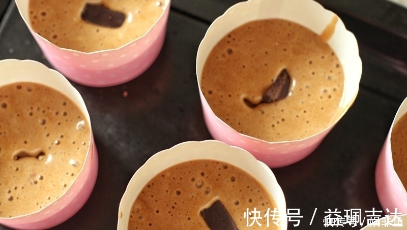 比戚风蛋糕简单比海绵蛋糕软润,儿子无法抗拒的蛋糕,好吃也好做