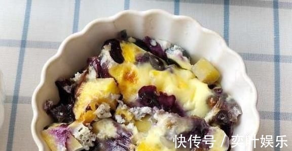 夏季，一家三口的早餐，连续7天不重样，营养均衡，网友：想蹭饭