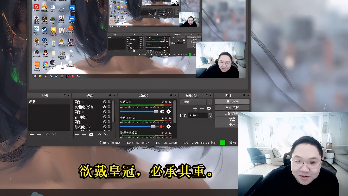 终于|直面滔搏失利，JKL终于现身发表动态，评论却是一股子饭圈味