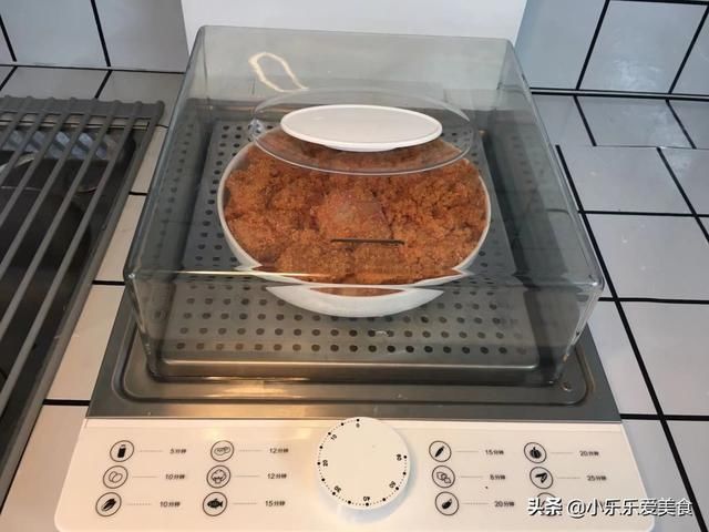 天冷就馋这3道蒸菜,简单上锅蒸一蒸,营养健康不上火,老少皆宜