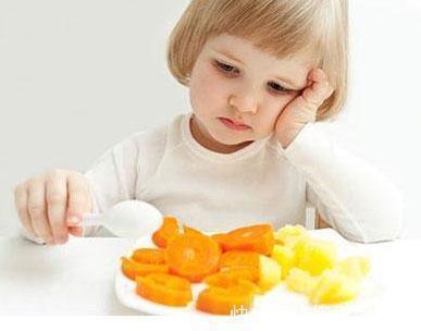 零食|孩子积食会给身体造成各种不适,父母做好这几点,可以防范于未然