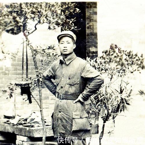 刘主任|抗日战争时期,我军被俘最高级别干部,刘帅 不惜一切代价营救