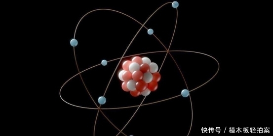 1勺的重量=珠穆朗玛峰,最霸气的天体,威力堪比《三体》的水滴