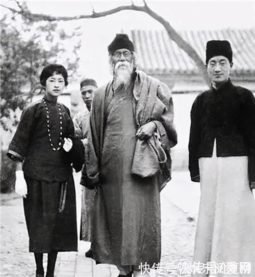 人间四月天#林徽因到底有多高说出来你可能不信,但当年的老照片不会说谎