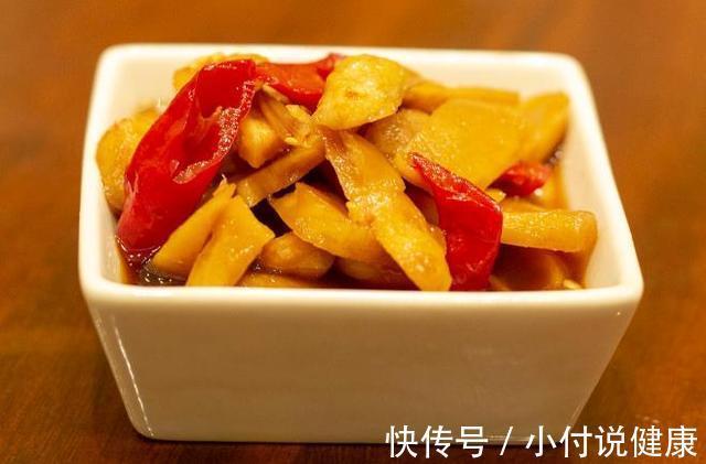 秋季|吃“醋泡姜”可以治病?长期食用醋泡生姜的人,身体咋样了?