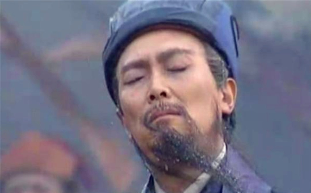 司马懿|诸葛亮上方谷火烧司马懿时，没算到会下雨吗？