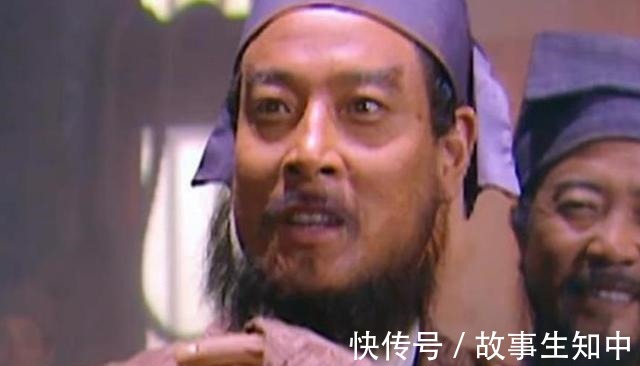 水浒传|水浒传中,这四位好汉的排名都被压低,却注定了梁山的悲惨结局!