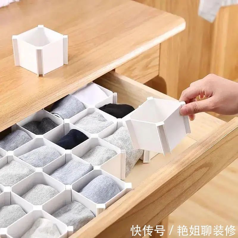 一换季,发现衣柜根本不够用啊!