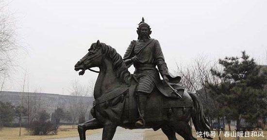 历史|中国历史四大奇案,每一件都足以改变历史,真正读懂后受用无穷!