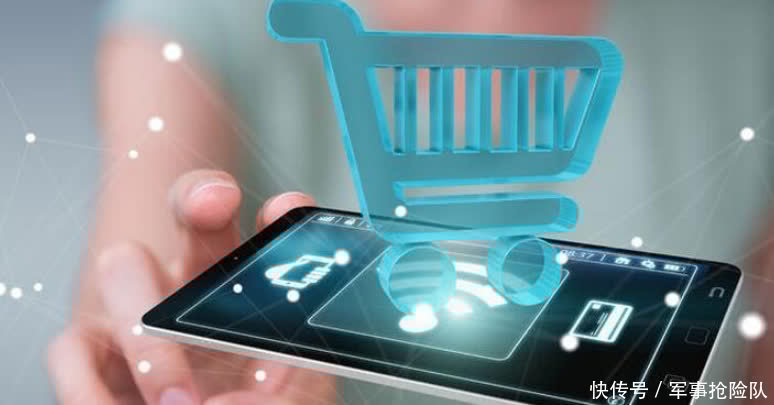 马云|马云“预言”成真?全新购物模式已经上线,传统电商将淘汰?