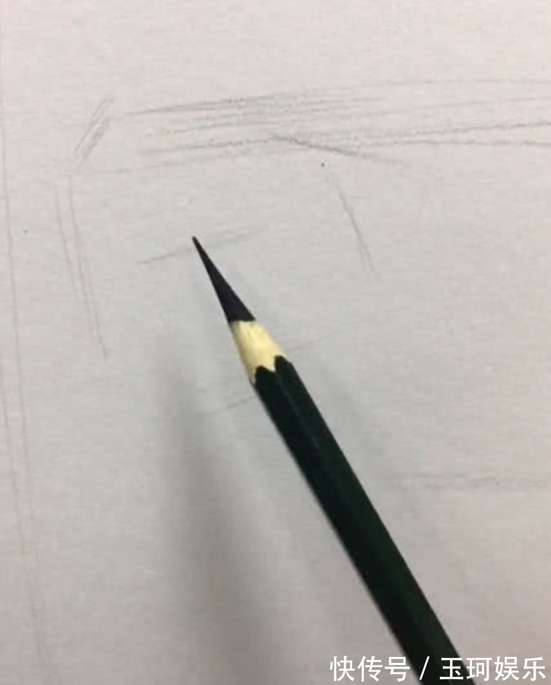 上手$老师要求画神仙姐姐,学渣美术生直接上手,看到成品没毛病!