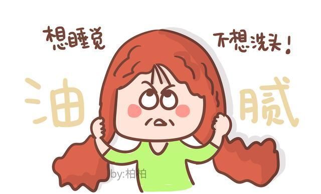 中年女人的头发,只能越来越短吗?