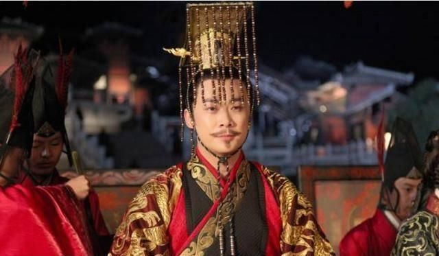 赵惠文|同样是和秦国会盟，为何楚怀王被扣留，赵惠文王却能全身而退？