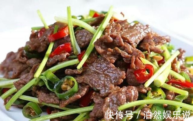 香菇|在家请客做的几道家常菜招待，道道色香味俱全，客人吃了流连忘返