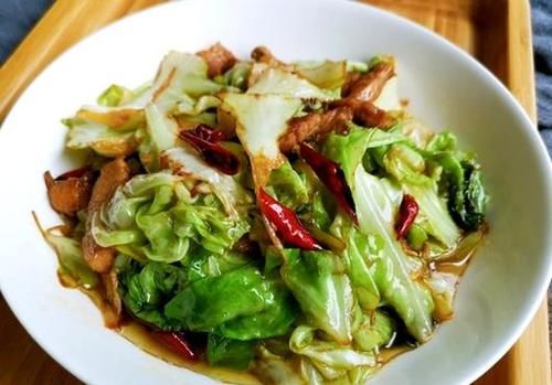 鲜香得让人欲罢不能的家常菜，家人吃得有滋有味，一会就清盘！