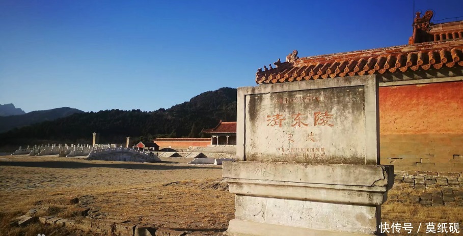 清朝|道长给乾隆算命,清朝有八百年国运,陛下能活到80岁,弘历:斩