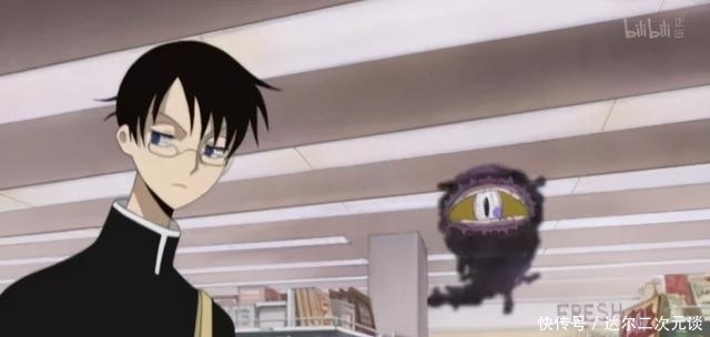 评分9.0!这部美不胜收的灵异番是多少人的白月光