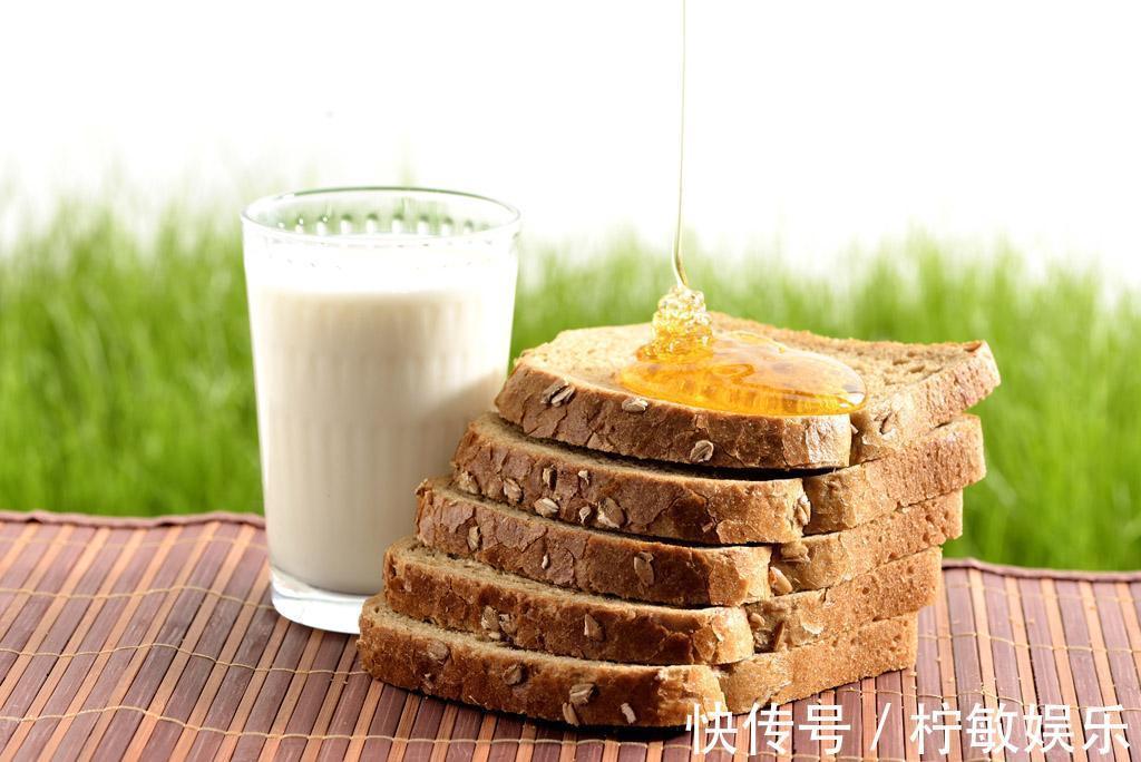 山药|早上空腹吃的几样东西,特别容易养生,怪不得别人身体那么好!