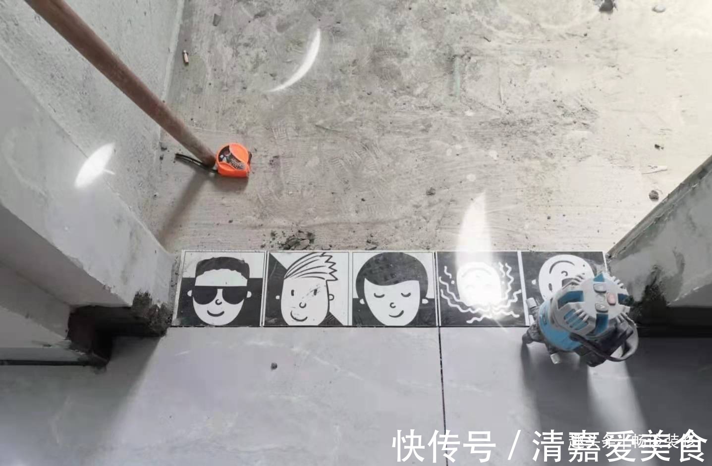 瓷砖|这些自欺欺人的装修“鬼话”,相信了你就会上当,钱也打水漂了