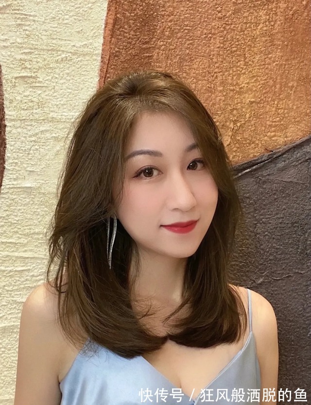 短发 6月精选发型17款,无论长短都很美,里面有你同款吗!