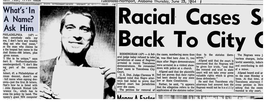 名字@世界上最长的名字:全长746个字母,网友:这是在写小说吧!