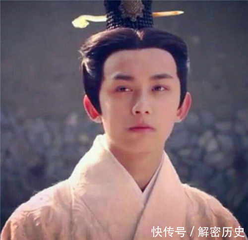 古代取名好听的五个人,到现在也很难有人超过,其中三个诗意满满