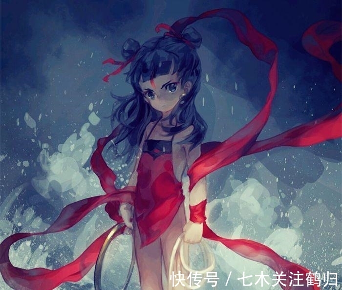 杀人|哪吒真的杀人不眨眼、吃人不放盐吗?看《封神演义》原著三观尽碎