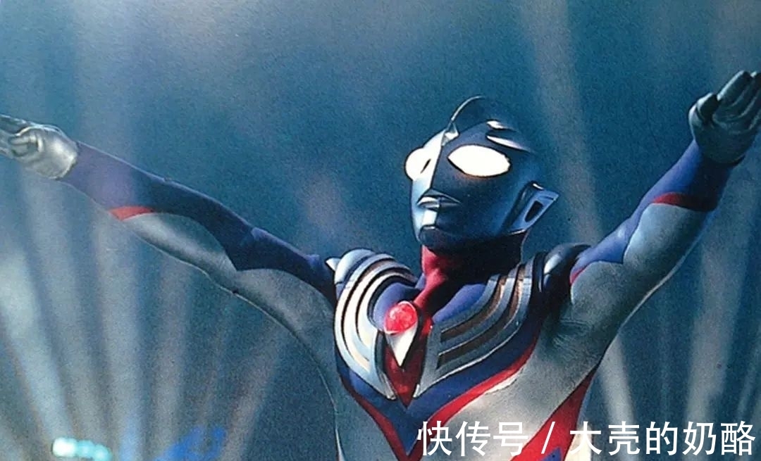 奥特曼|「不止游戏」奥特曼这款「爷爷级」的IP怎么又双叒叕火了?