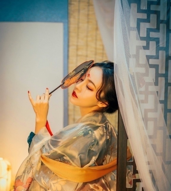 题都城南庄!五个著名成语,五首经典诗词,五个动人故事