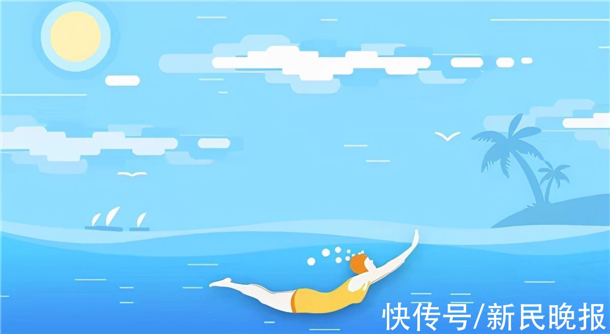 趣解|“江流曲似九回肠”——趣解汉字“永”