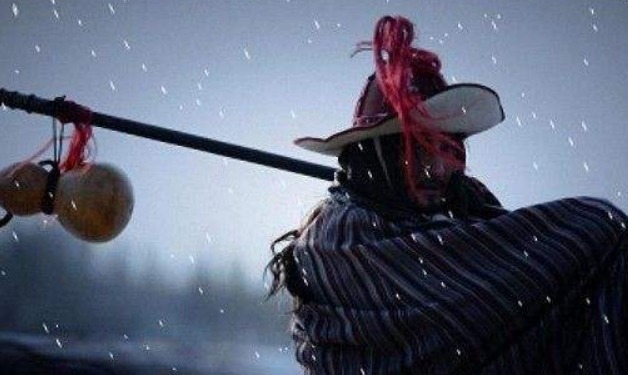 水浒传|水浒传中林冲是如何被逼上梁山的?在他身上发生过那些事迹