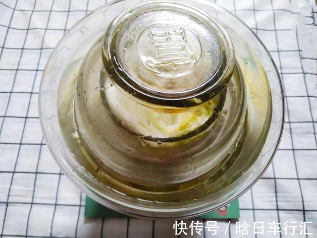 腌制|不管腌什么酸菜,牢记3个窍门,酸菜不烂不发霉,越放越好吃