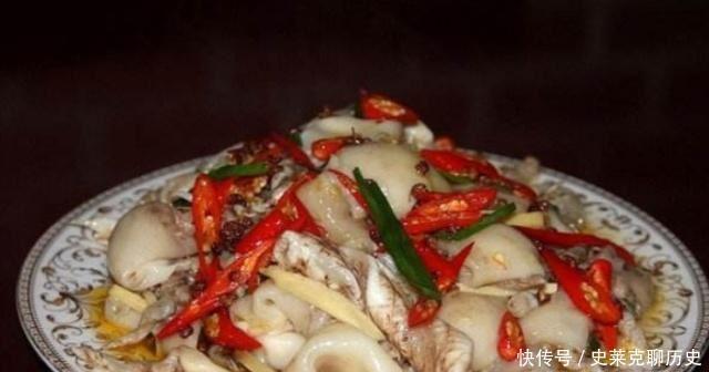 北方人把它当“垃圾”扔掉,南方人却吃得脆爽,以后你还扔掉吗